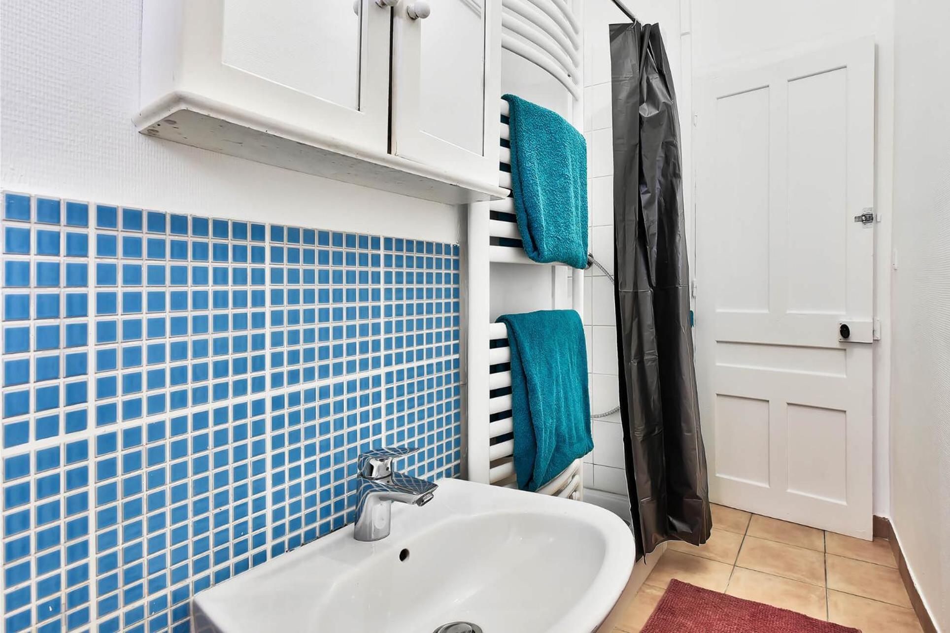 L'Oasis Urbaine - Spacieux Et Elegant Pour 5 Pers Saint-Fons Dış mekan fotoğraf