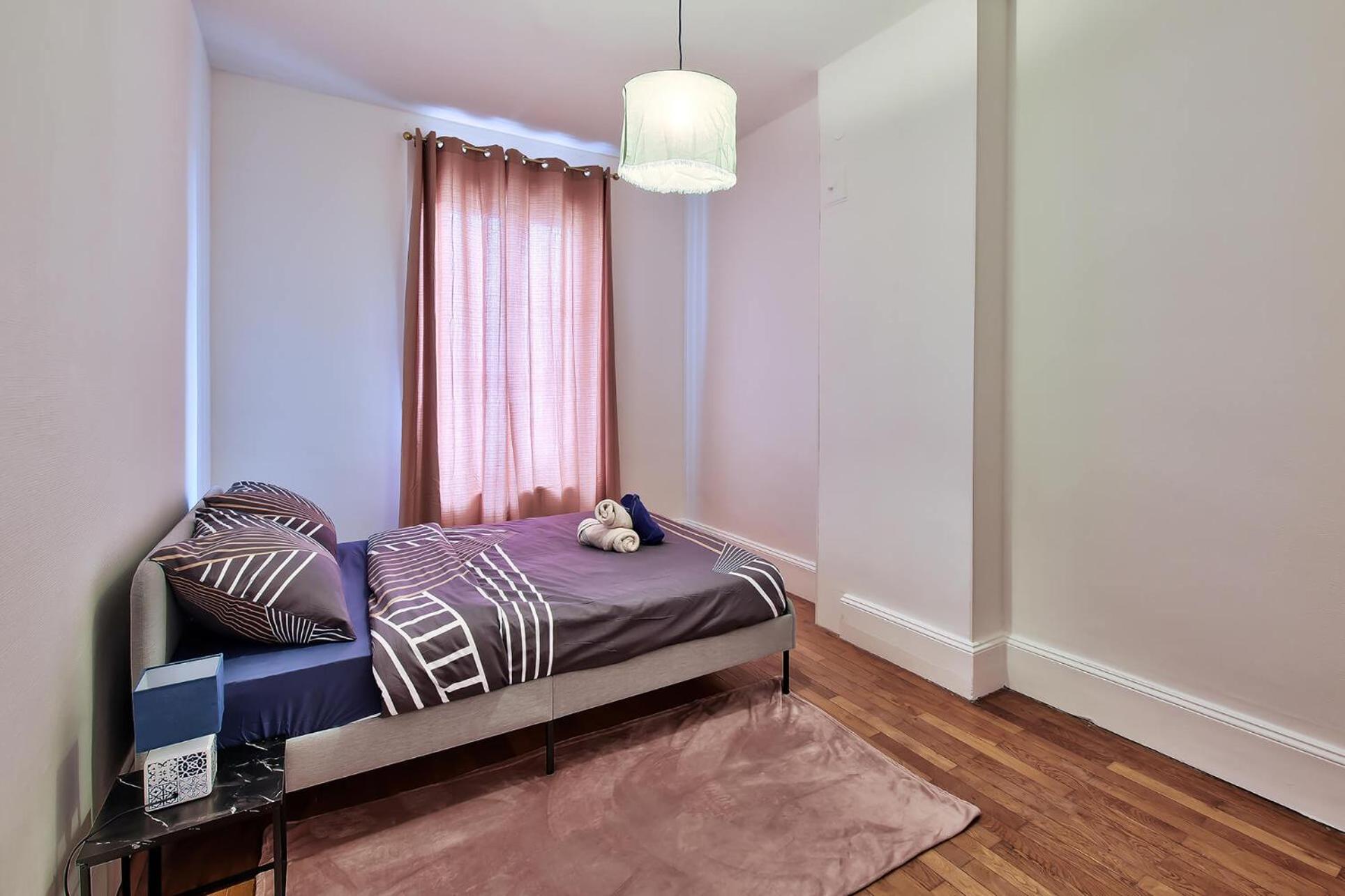 L'Oasis Urbaine - Spacieux Et Elegant Pour 5 Pers Saint-Fons Dış mekan fotoğraf