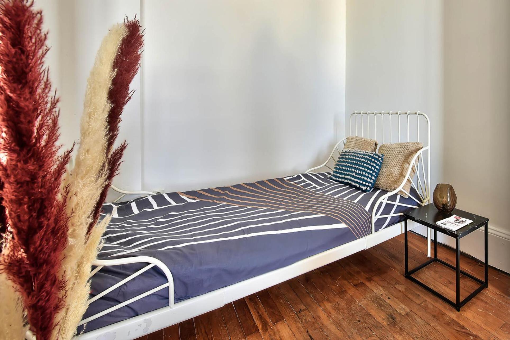 L'Oasis Urbaine - Spacieux Et Elegant Pour 5 Pers Saint-Fons Dış mekan fotoğraf