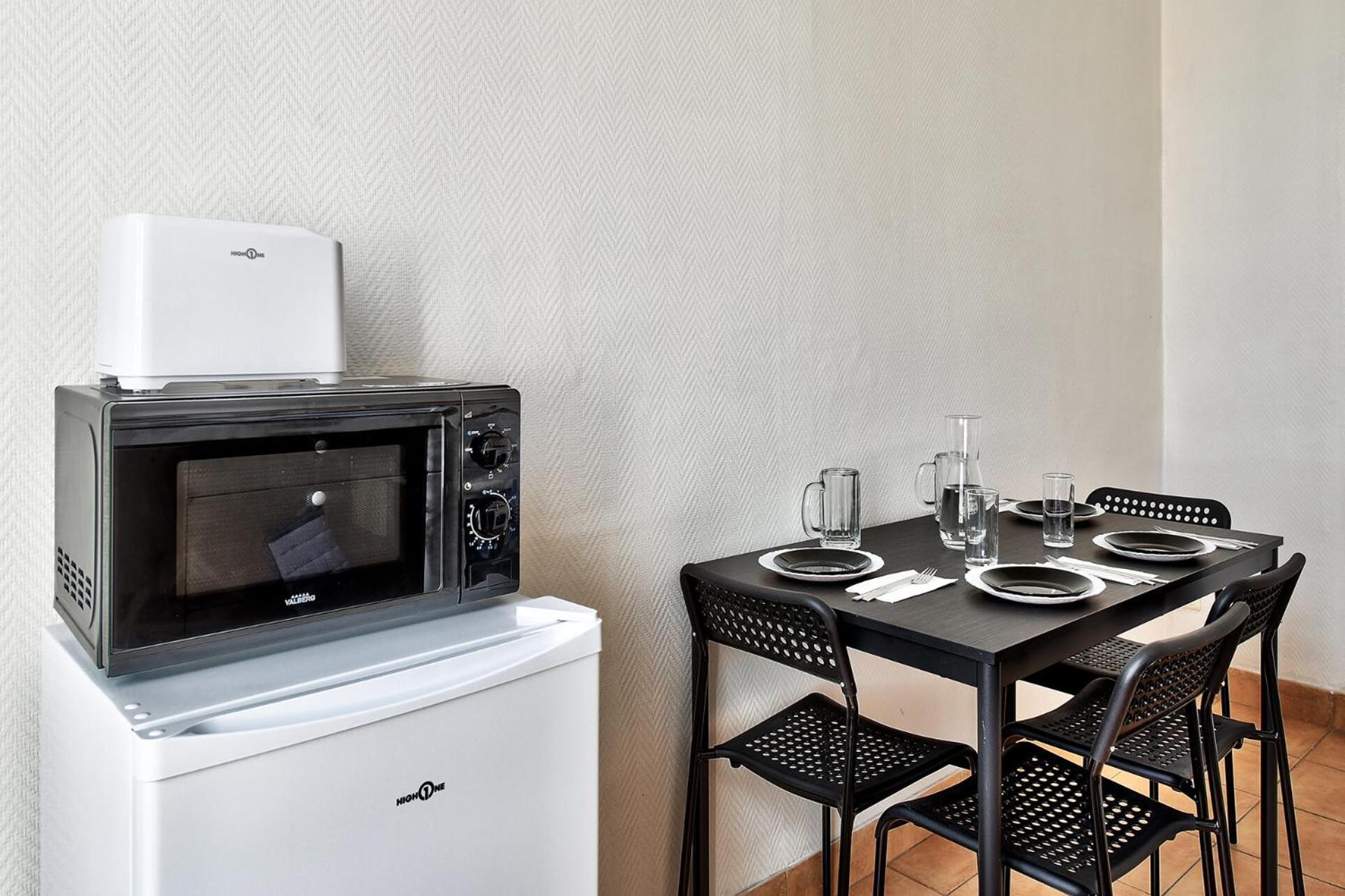 L'Oasis Urbaine - Spacieux Et Elegant Pour 5 Pers Saint-Fons Dış mekan fotoğraf